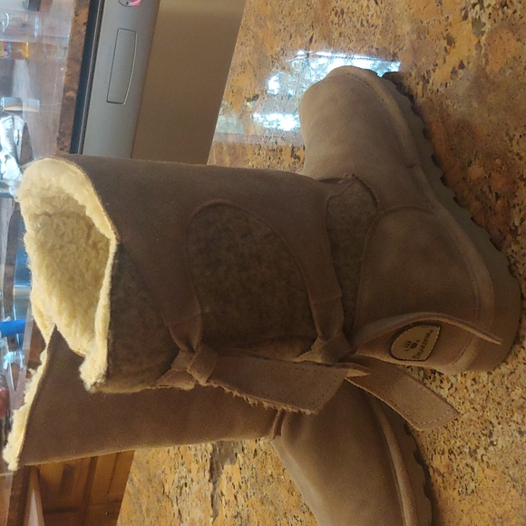 Classic boot - Picture 2 of 7